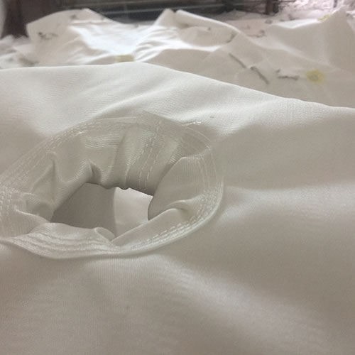 滌綸濾布的特點和作用有那些